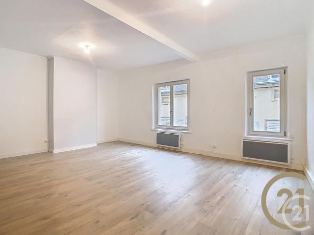 Appartement 3 pièces 50 m²