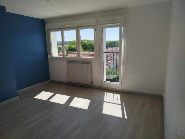 Appartement 3 pièces 50 m²