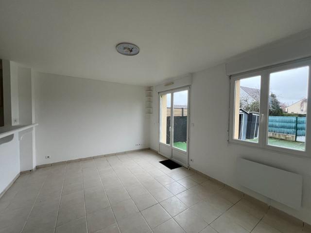 Appartement 3 pièces 50 m²