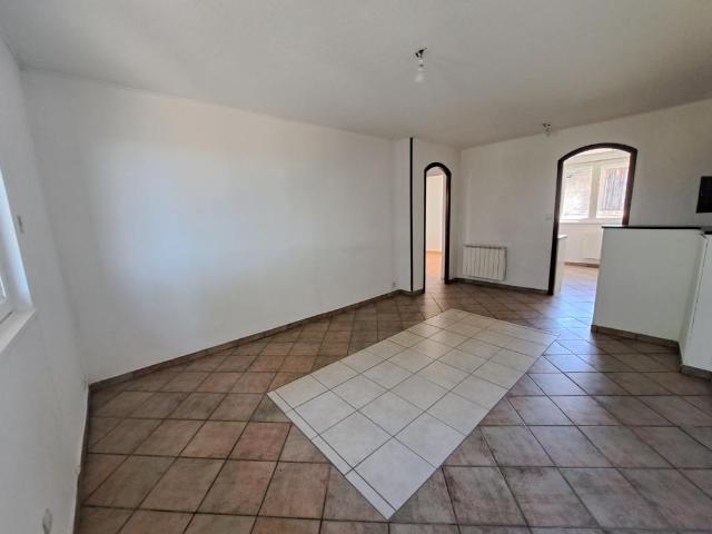 Appartement 3 pièces 50 m²