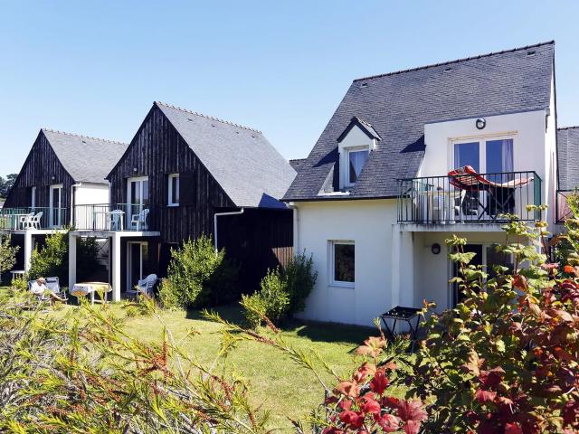 Appartement 3 pièces 50 m²
