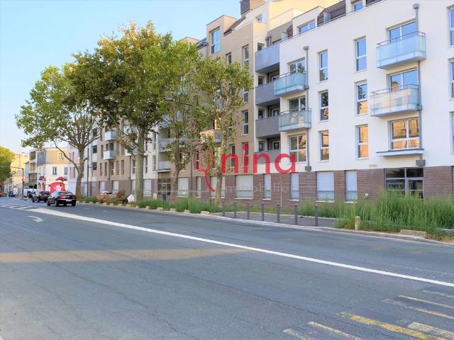 Appartement 3 pièces 50 m²