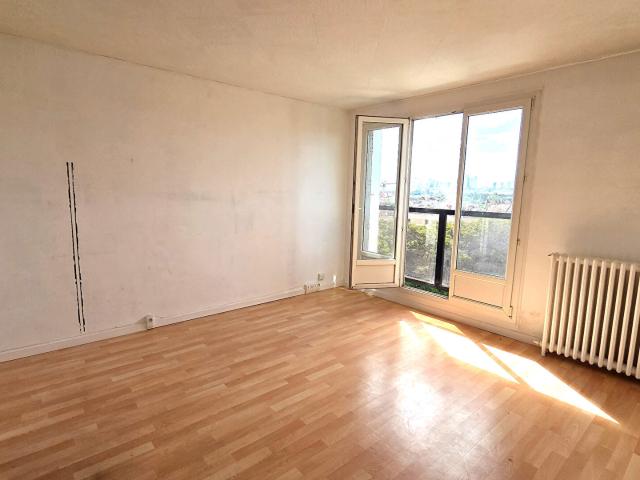 Appartement 3 pièces 50 m²