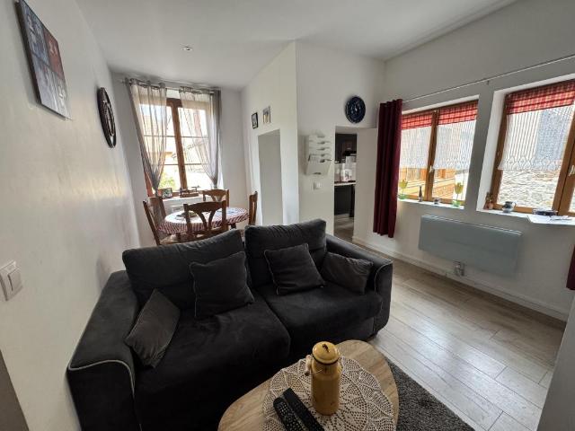 Appartement 3 pièces 50 m²