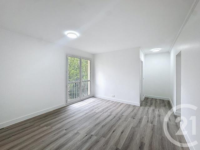Appartement 3 pièces 50 m²