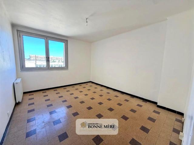 Appartement 3 pièces 50 m²