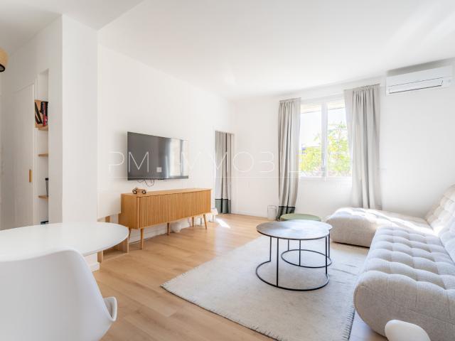 Appartement 3 pièces 50 m²