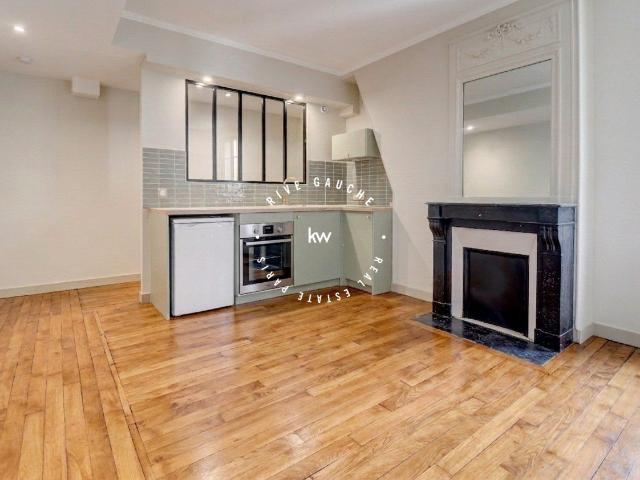 Appartement 3 pièces 50 m²