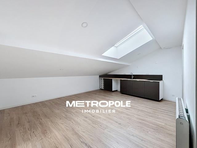 Appartement 3 pièces 50 m²