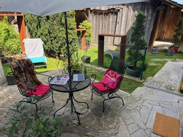 Appartement 3 pièces 50 m²