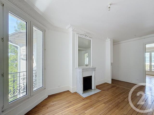 Appartement 3 pièces 50 m²
