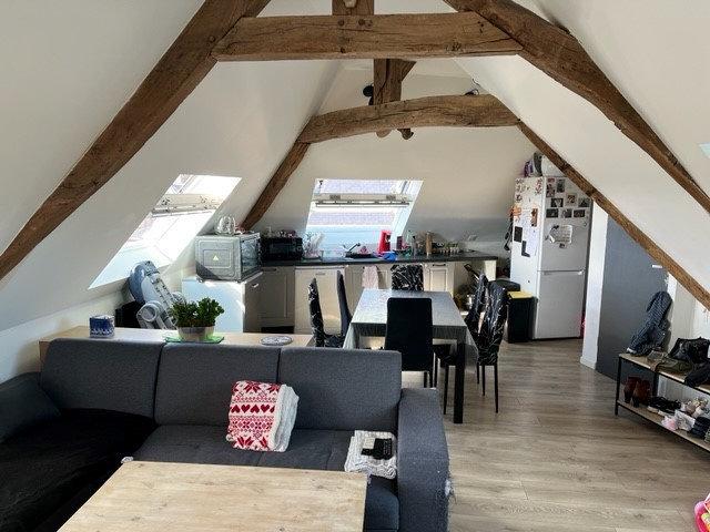 Appartement 3 pièces 50 m²