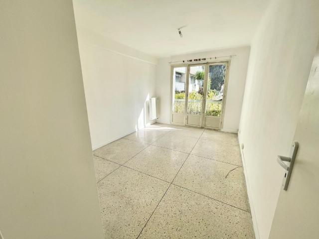 Appartement 3 pièces 50 m²
