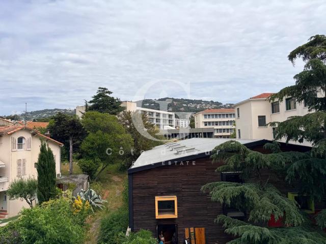 Appartement 3 pièces 50 m²