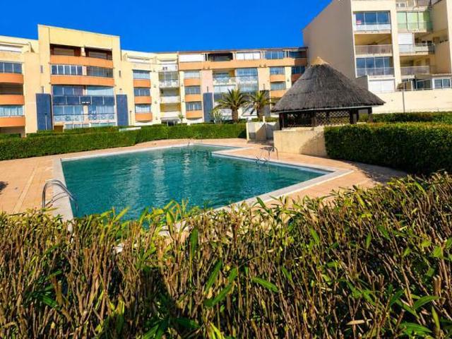 Appartement 3 pièces 50 m²