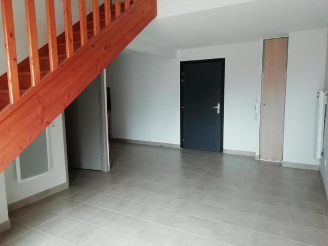 Appartement 3 pièces 50 m²