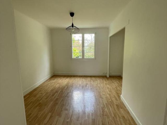Appartement 3 pièces 50 m²