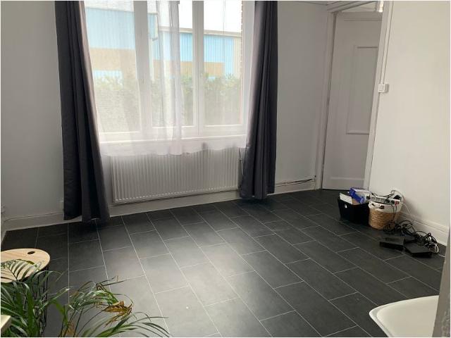 Appartement 3 pièces 50 m²