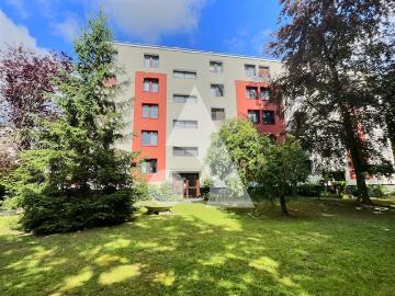 Appartement 3 pièces 50 m²