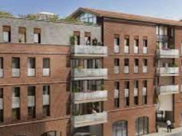 Appartement 3 pièces 50 m²