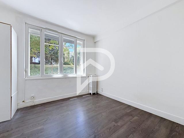 Appartement 3 pièces 50 m²