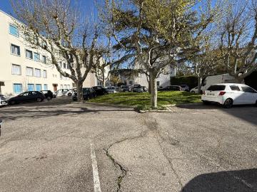 Appartement 3 pièces 50 m²