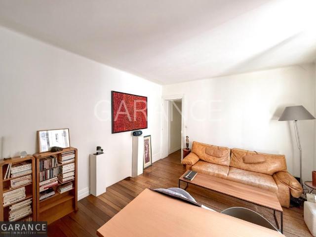 Appartement 3 pièces 50 m²