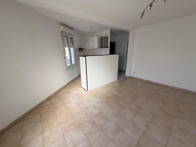 Appartement 3 pièces 50 m²