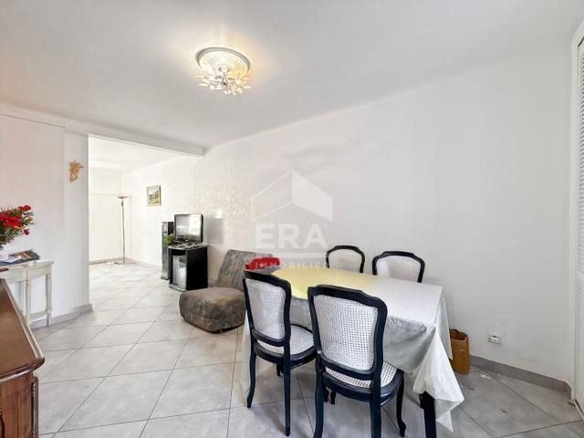 Appartement 3 pièces 50 m²