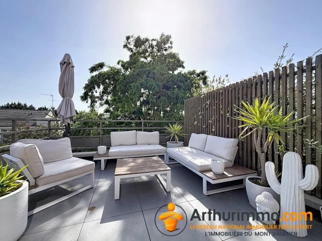 Appartement 3 pièces 50 m²