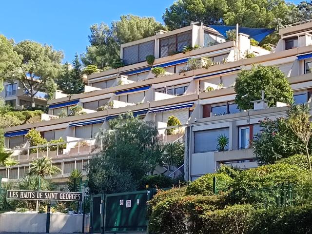 Appartement 3 pièces 50 m²