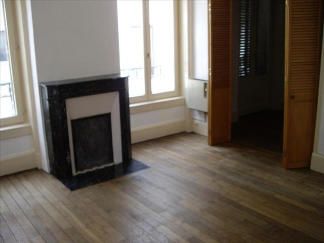 Appartement 3 pièces 50 m²