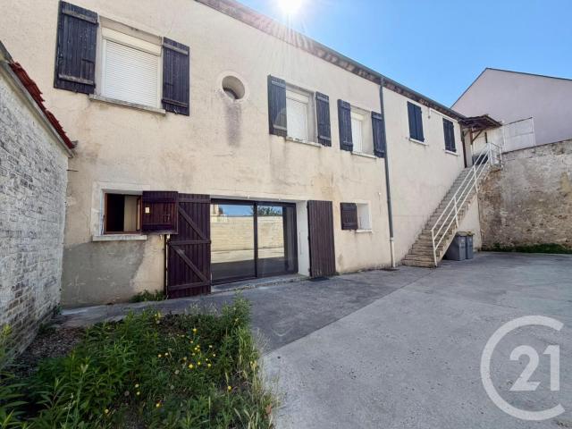 Appartement 3 pièces 50 m²