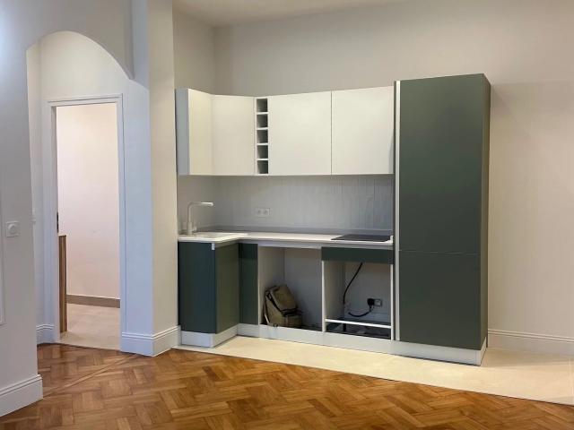 Appartement 3 pièces 50 m²