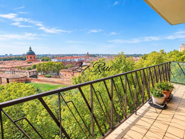 Appartement 3 pièces 50 m²