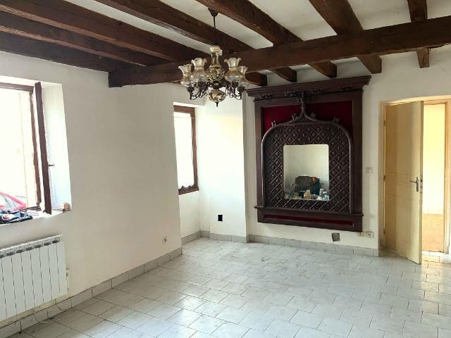 Appartement 3 pièces 50 m²