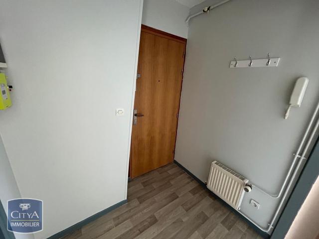 Appartement 3 pièces 50 m²