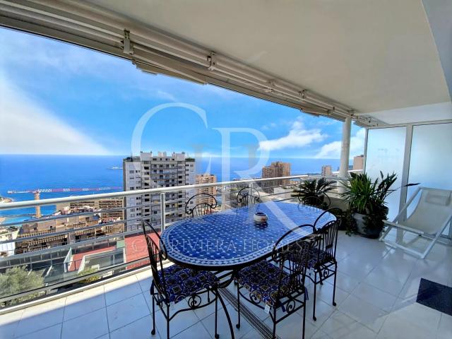 Appartement 3 pièces 50 m²
