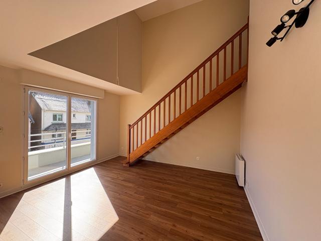 Appartement 3 pièces 50 m²