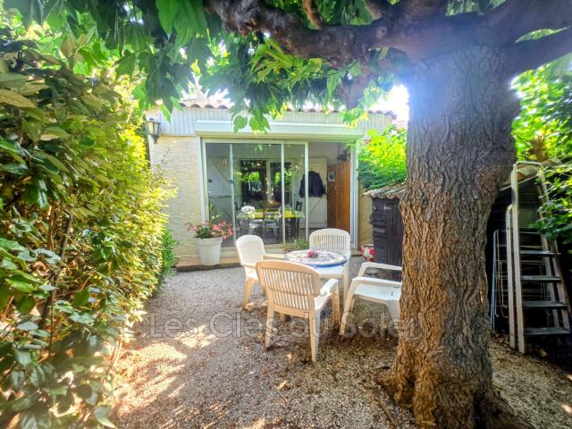 Appartement 3 pièces 50 m²