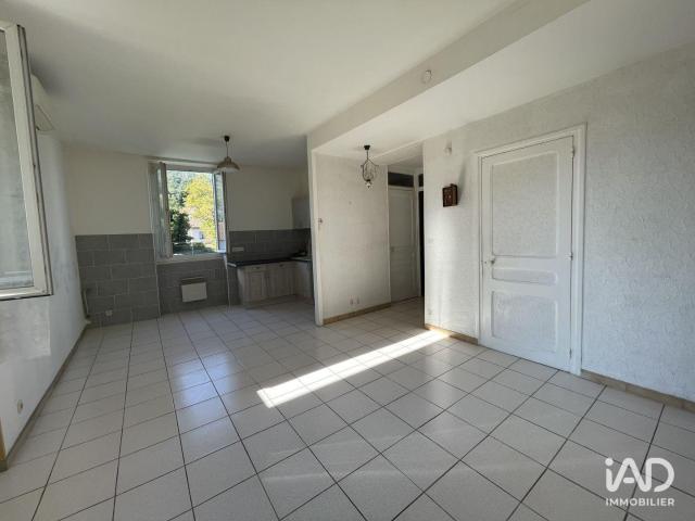 Appartement 3 pièces 50 m²