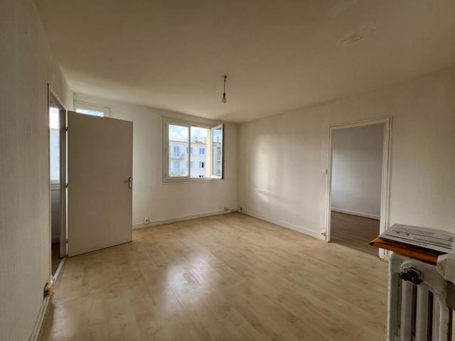 Appartement 3 pièces 50 m²