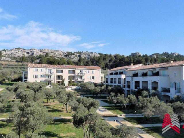 Appartement 3 pièces 50 m²
