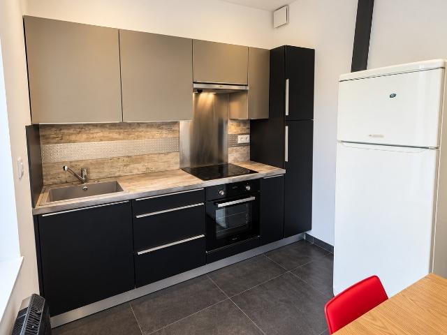 Appartement 3 pièces 50 m²