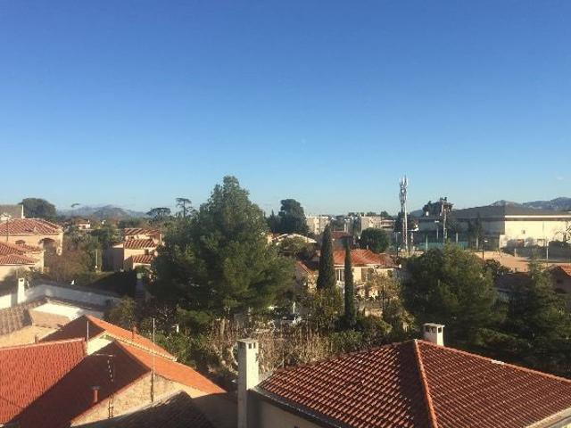 Appartement 3 pièces 50 m²