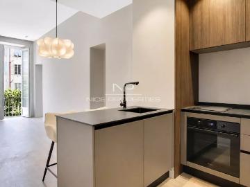 Appartement 3 pièces 50 m²