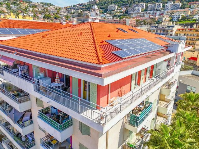 Appartement 3 pièces 50 m²