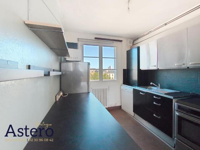Appartement 3 pièces 50 m²
