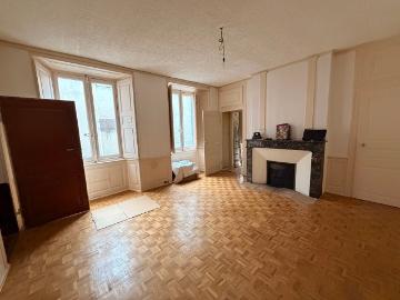 Appartement 3 pièces 50 m²