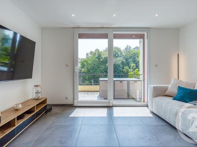 Appartement 3 pièces 50 m²